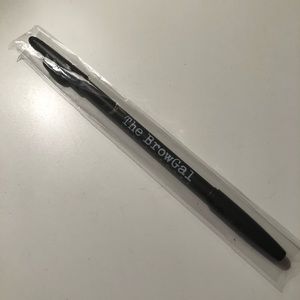 The BrowGal Eyebrow Pencil - Medium Brown 04 NEW